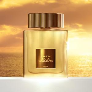 TOM FORD Eau de Soleil Blanc Eau de Toilette 100ml